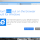 Illustration for article titled Four Missing Features I Want to See in Windows 10